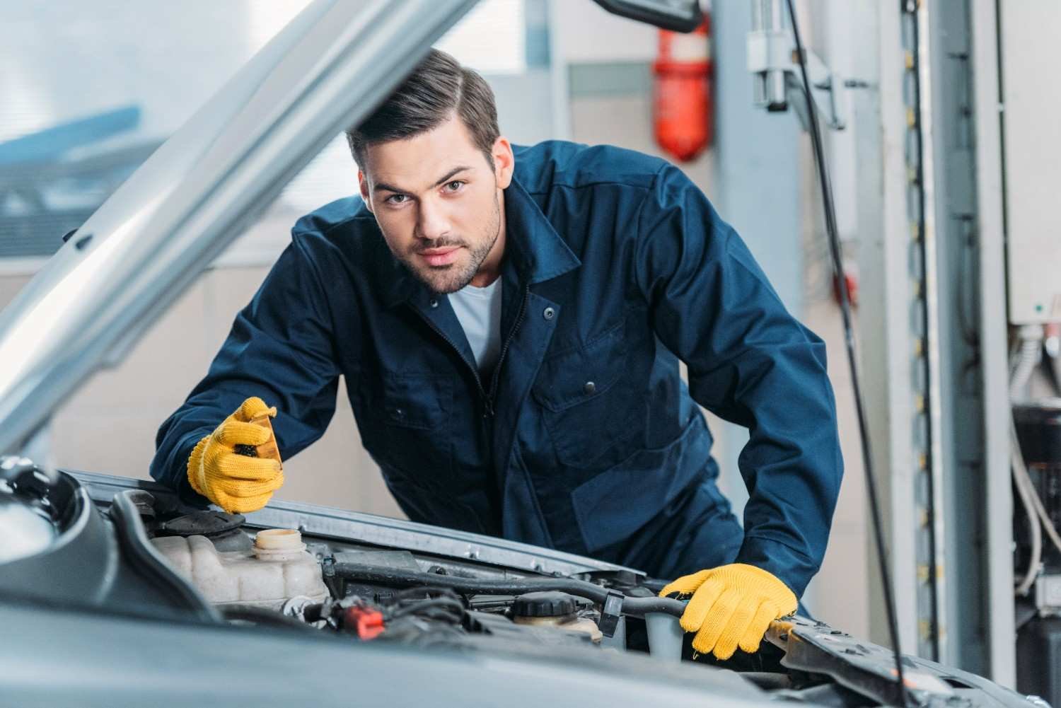 Importance of Skilled Technicians
