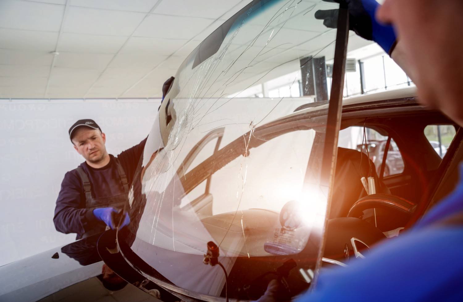 Investing in Quality Windshield Repairs Pays Off in the Long Run